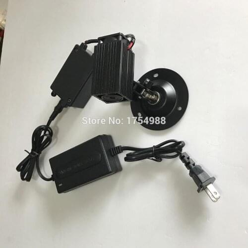 12v green laser transmitters for laser arrays maze harps prop Takagism game real life escape room props