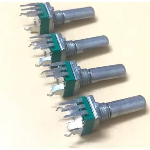 4Pieces 418-S1-693-HA For Pioneer DJ Controller DDJ-SX DDJ SX2 DDJ-SX3 DDJ-RX