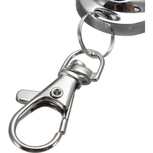 433MHz Key Chain For Merlin M842 M84 Duplicator Door Key Access Entry Garage