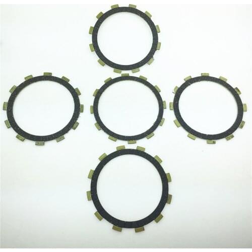 For GN250 Motorcycle Clutch Accessories Motorcycle Modified Clutch