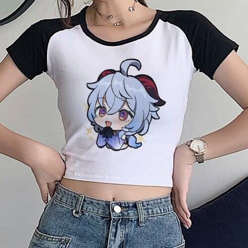 Женские хлопковые футболки ASHLIMO China At AliExpress