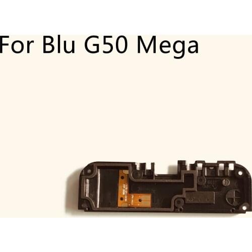 Blu G50 Mega Used Loud Speaker Trimming Case Cover For Blu G50 Mega 2+32G Smartphone Free Shipping