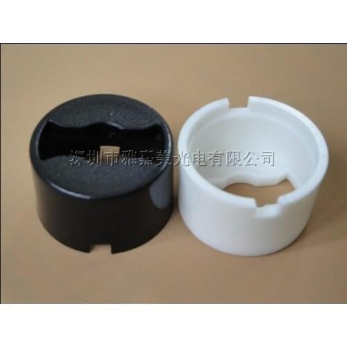 Special supporting diameter 20mm lens holder, 1W 3W Reflector Lens Bracket