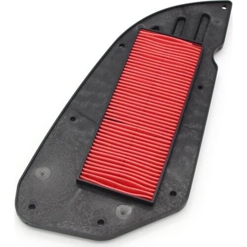 Motorcycle Engine Parts Air Filter System Filters For Kawasaki SC300 J300 J300SE For KYMCO K-XCT300 K-XCT125 11013-Y003 Moto