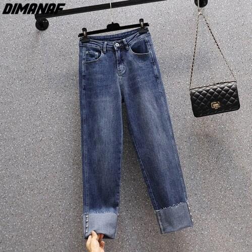 DIMANAF Jeans IOM