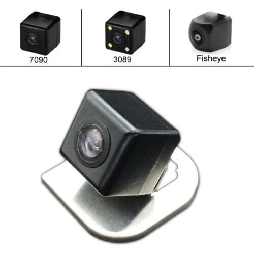 For Ford Focus Titanium wagon (Germany) Escort Car Waterproof Night Vision reverse Rear View Reversing Backup Camera