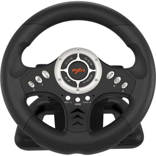 Game Aiming Wheel PC Computer Racing PS3 Smart Switch Game Console Ouka 2 Simulator Truck PS4 Horizon