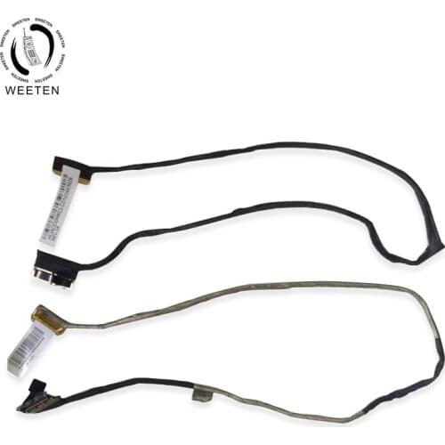 Laptop Lvds Flex Cable For SONY SVF153A1RT SVF153A1QT SVF15314SCW SVF143 SVF143A2T Notebook LCD /LED Screen line Replacement