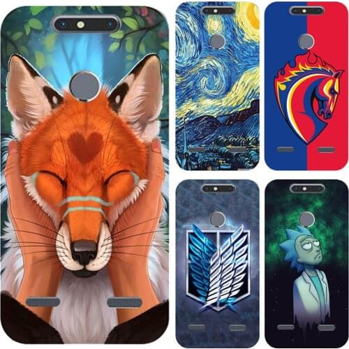 MOOKEESY ZTE Blade V8 Lite Phone Cases China