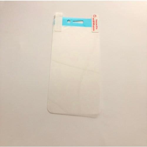 New screen protector screen flim repair replacement accessories for Doogee DG800 Free shipping+tracking number