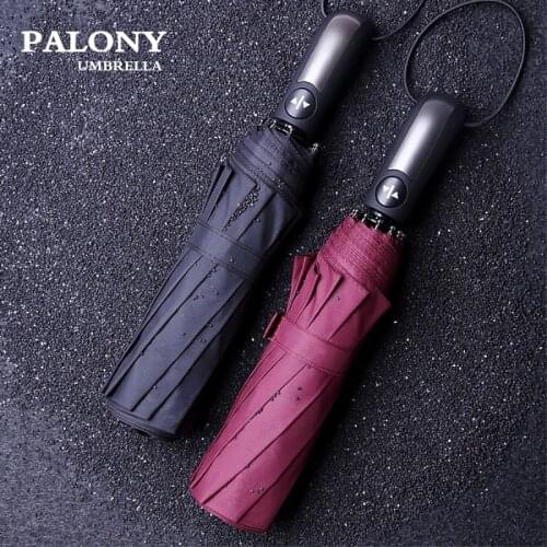 PALONY Compact Umbrellas