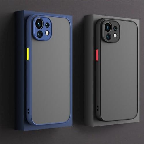 Чехлы для телефонов Xiaomi Mi 10 Ultra Prumya China At AliExpress