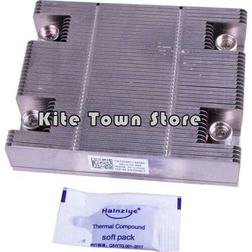 CPU Heatsink for Dell Poweredge Server R320 R420 R520 XHMDT 0XHMDT