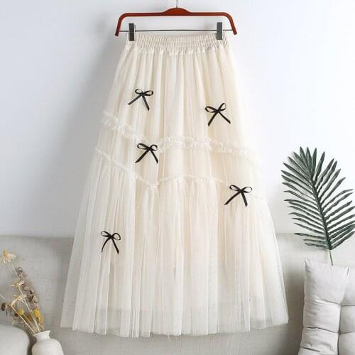 Skyenunim Women's Tutu Skirts