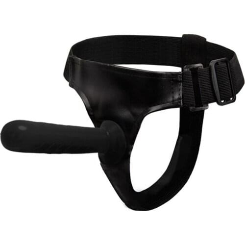 Strap On Sex Toys For Women Erotic Bullet Vibrator Panties Harness Dildo Couple Lesbian Strapon Penis Sex Products Adult Shop