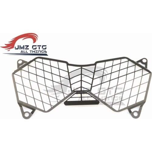 Headlight Grille Guard Cover Protector For Triumph TIGER800XC/XCX/XRX/XR TIGER Explorer 1200/1200XC 2012-13-14-15-16-2017