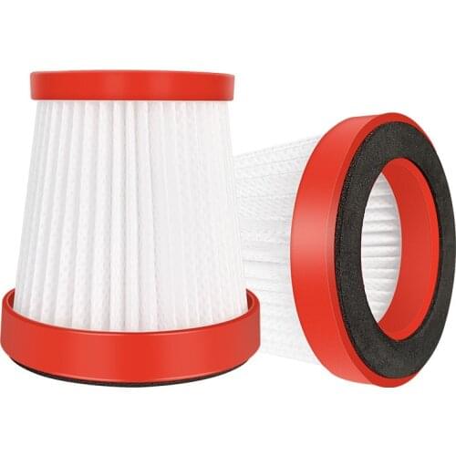 1Pc Replacement Hepa Filter For Xiaomi Deerma VC01 Handheld Vacuum Cleaner FIlters Accessories