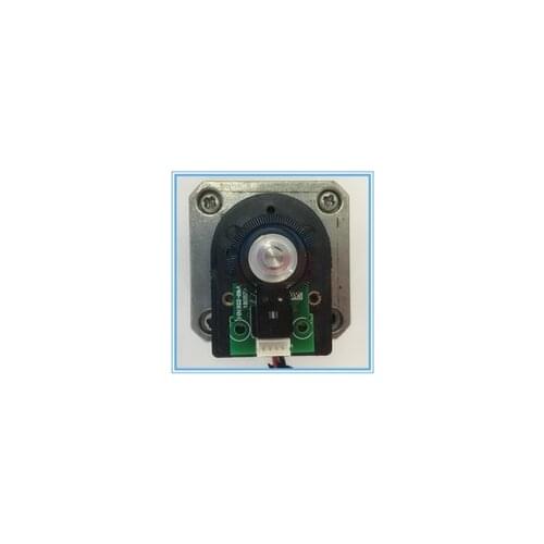100 Line 200 Line AB2 Phase Encoder Module Coupling Industrial Servo Stepper Motor Code Disc HN022-09A