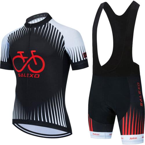HUUB Cycling Team Bike Uniform 2021 Summer Cycling Jersey Breathable Men MTB Cycling Shirts Maillot Ropa Ciclismo Bike Jersey