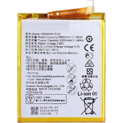 Аккумуляторы для телефонов Huawei Antirr China At AliExpress