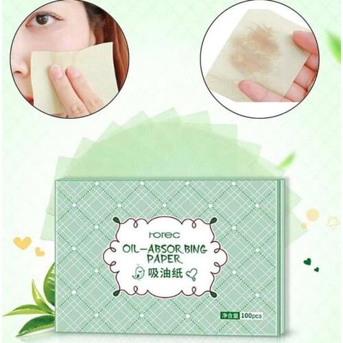 Ashowner Matting Face Wipes