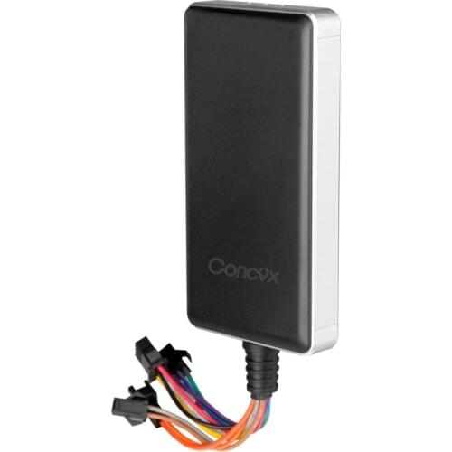Concox GT06N Waterproof Car GPS Tracker Vehicle Locator Builtin GSM GPS Antenna Support Google Map Link Wide Voltage 9-36V S