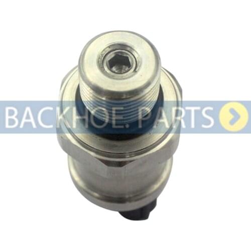 Pressure Sensor for Kobelco ED150-2 SK200-6 SK210D-8 SK260-9 SK295-9