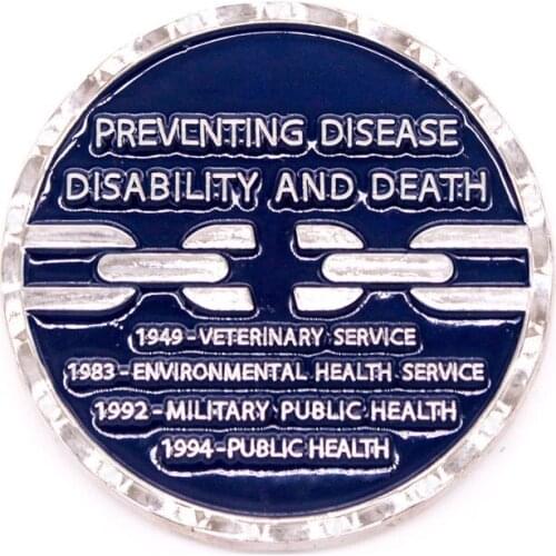 Custom 3D relief coin factory direct plating paint coin