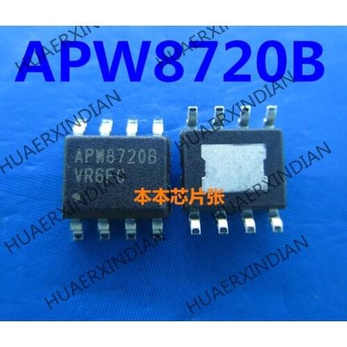 New APW8720BKAE0TRG APW8720B APW8720A APW8720 high quality