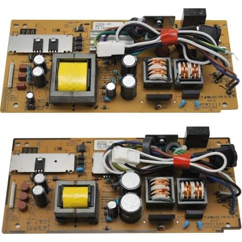 LV0939001 Power Supply Board for Brother HL3140 3150 3170 DCP9020 MFC9120 9130 9133 9140 9330 9340 printer parts