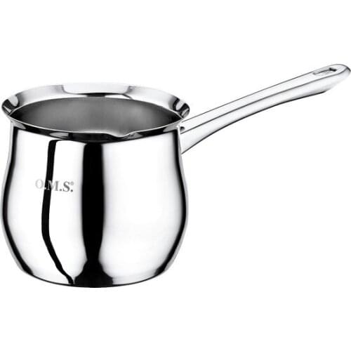 Modern OMS Steel Simple Coffee Pot No: 3 7016 чайник tea set чайник заварочный teapot أواني الشاي