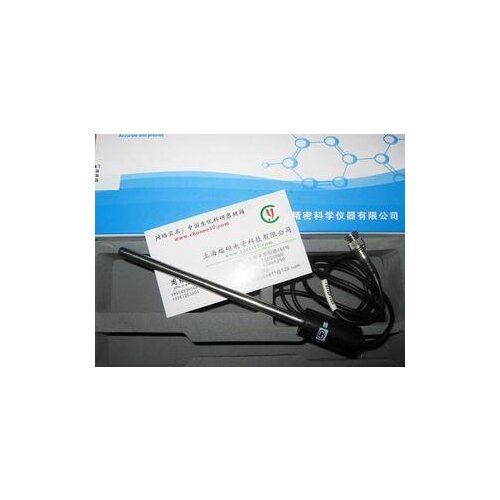 Shanghai Leici special offer original T818-B-6 type temperature electrode / genuine security / billing