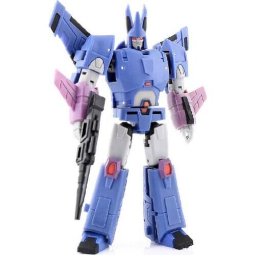 Magic Square MS-TOYS MS-B06 G1 Transformation MasterPiece MP Collectible Action Figure Robot Deformed Toy in stock