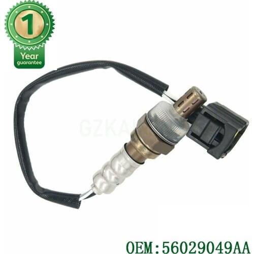 High qualtiy Oxygen Sensor/Lambda Sensor 56029049AA For Chrysler Jeep Dodge Ram