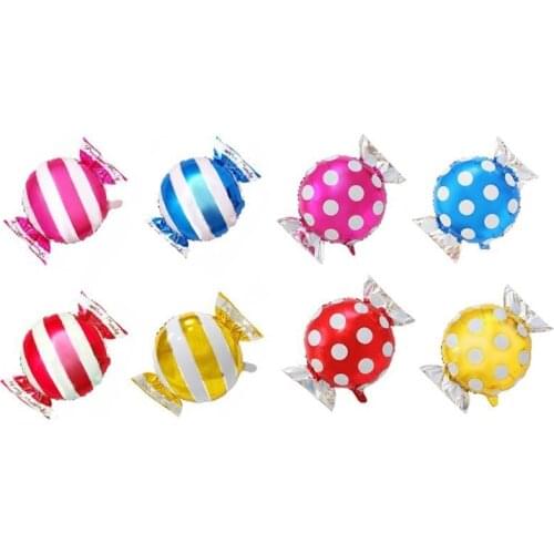 Candy Balloon Floating Air Balloon Childrens Birthday Party Decoration Wedding Decoration Balloon Wholesale