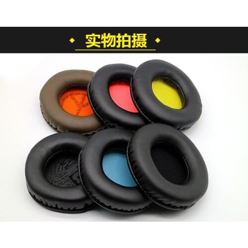 Replacement Ear pads cover Earpads Earmuffs for HESH 2.0 Headphones
