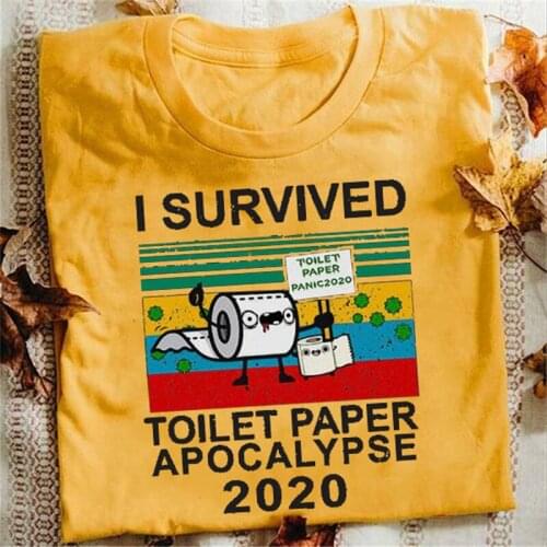 Plus Size 5XL 2021 Summer Y2K Tee Shirts Clothing New Fashion Women Cartoon Toilet Paper Short Sleeve Casual Loose T-shirt Top