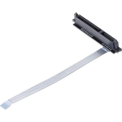 Hard Drive Stable Cable Durable Aluminum Foil HDD SSD Connector Laptop Adapter Card Replacement for Asus S4300U S5300U