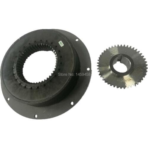 Free shipping genuine 88290003-777/ 88291010-114 portable Sullair air compressor driving coupling element