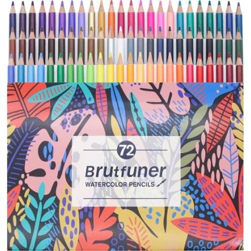 Акварельные карандаши CHENYU China At AliExpress