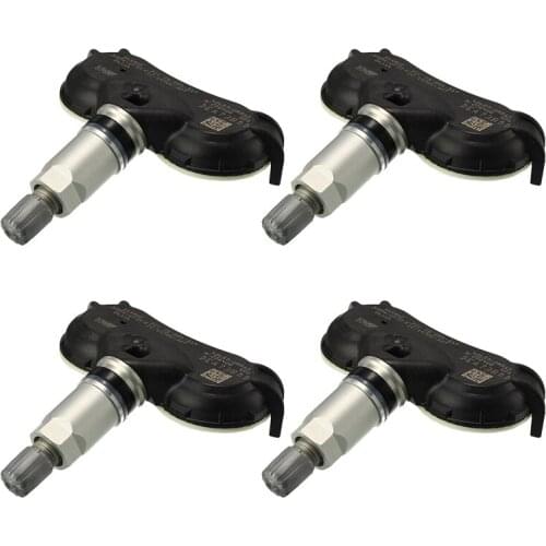 TPMS Tire Pressure Monitor Sensor Tyre Pressure Sensors 40700-0R010 Car Styling For TOYOTA RAV4 2013-2017 HIGHLANDER 2014-2017