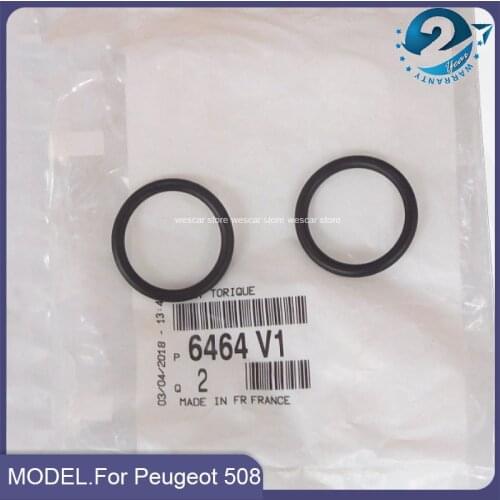 DIJESRENL Piston Rings