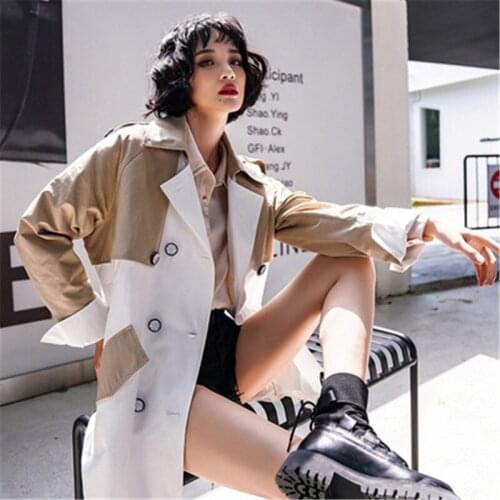 Женские плащи fashion Yshop China At AliExpress