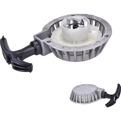 Hot Sale Pull Start Recoil Starter Part For 49cc Mini Moto Dirt Pocket Bike ATV Quad