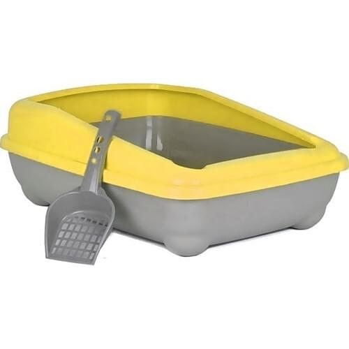 Кошачий туалет Hypnotize China At AliExpress