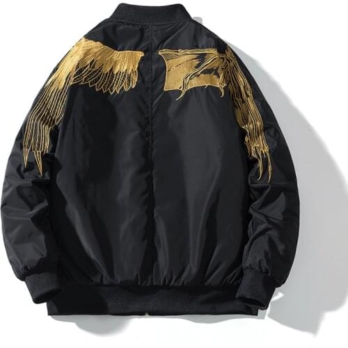 JOYSWAMM Men's Winter Jackets