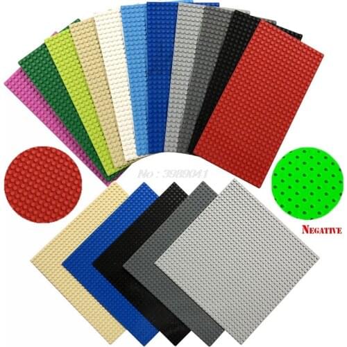 LEQUMOC LEGO Compatible Building Blocks