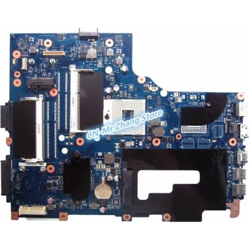 SHELI FOR Acer Aspire V3-771 V3-771G Laptop motherboard NB.RYR11.001 NBRYR11001 VA70/VG70 DDR3