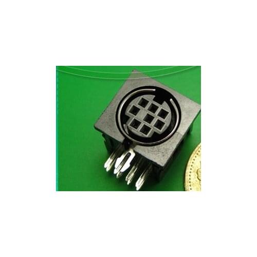 MD-S8000-90 black color JST Connectors terminals housings 100% new and Original parts