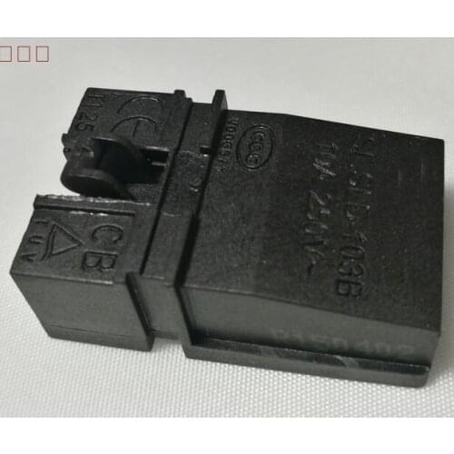 New 5pcs SLD-103B 10a 250v b t 125 100